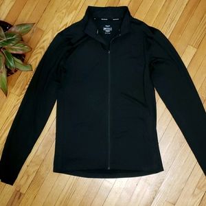 Frank and Oak men's athletic jacket